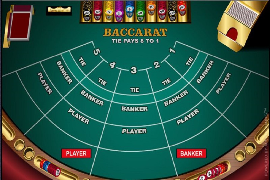 Cách soi cầu Baccarat là gì?