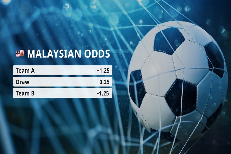 Odds trong bóng đá là gì? 