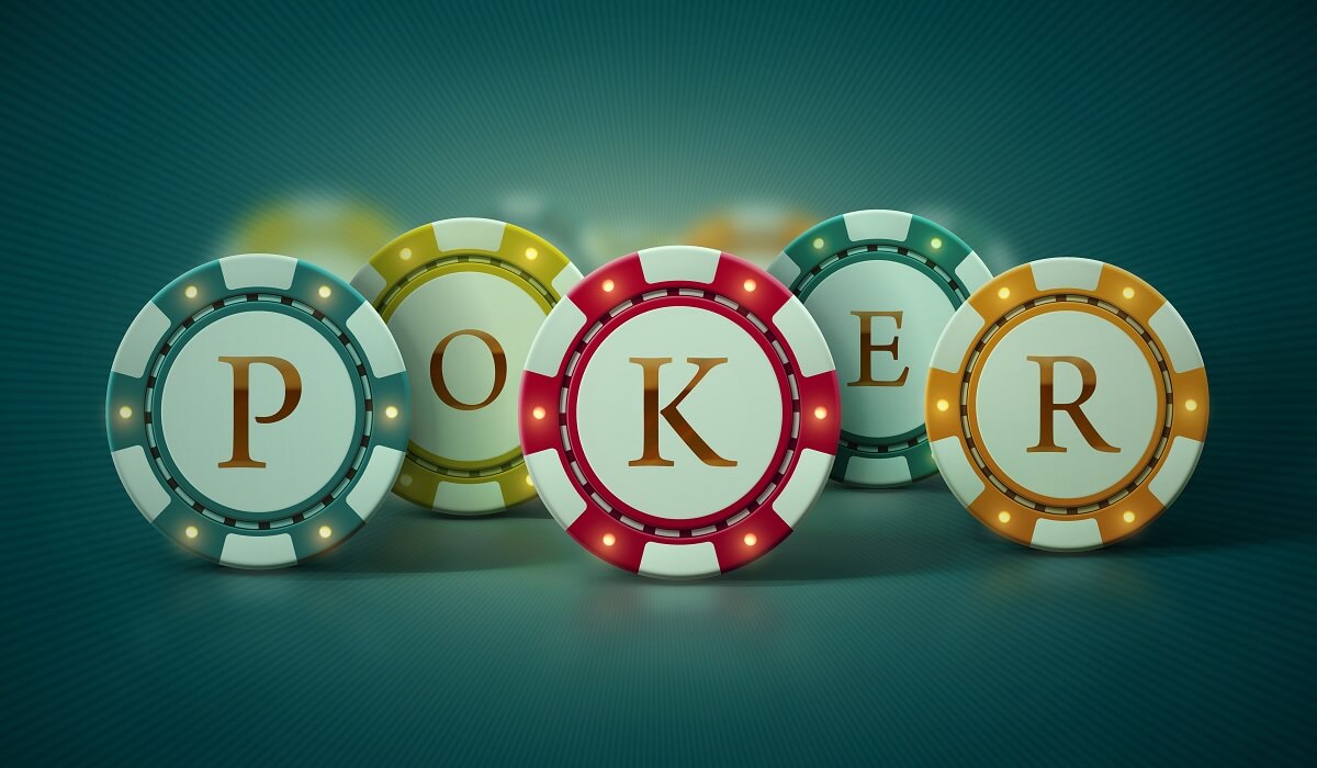 Kinh nghiệm chơi bài Poker