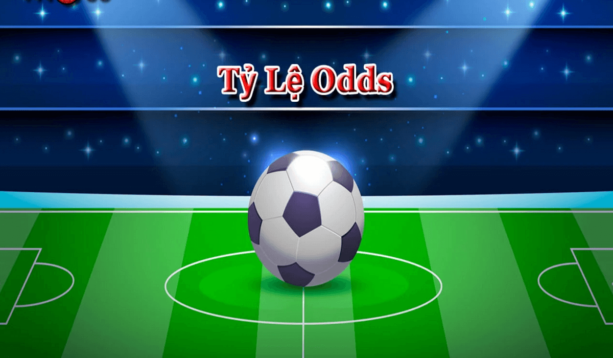 Tỷ lệ Odds là gì