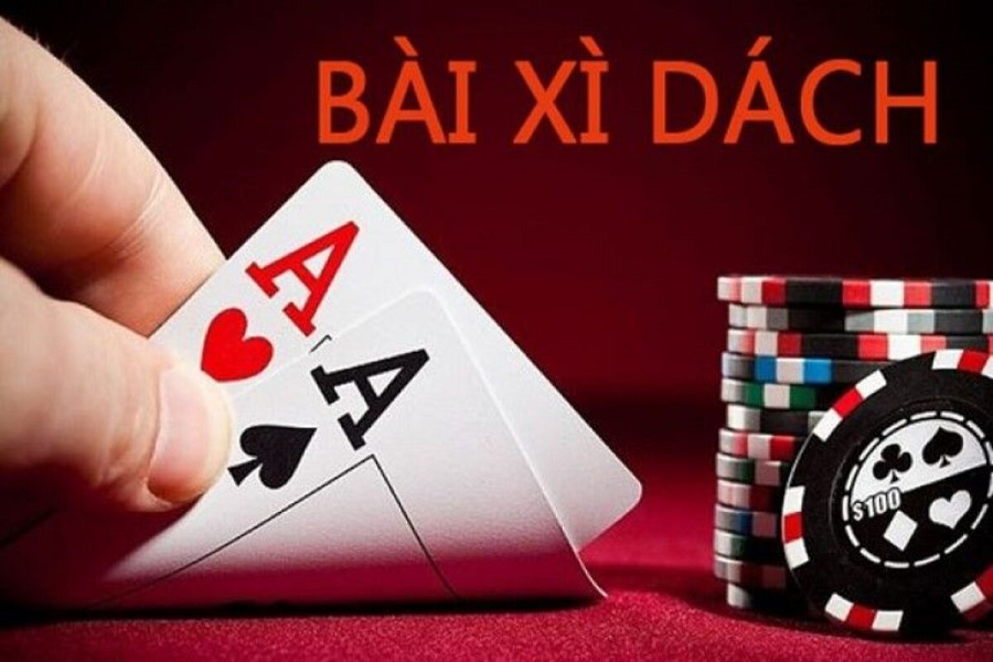 Kinh nghiệm chơi bài Xì dách dễ thắng nhất từ cao thủ