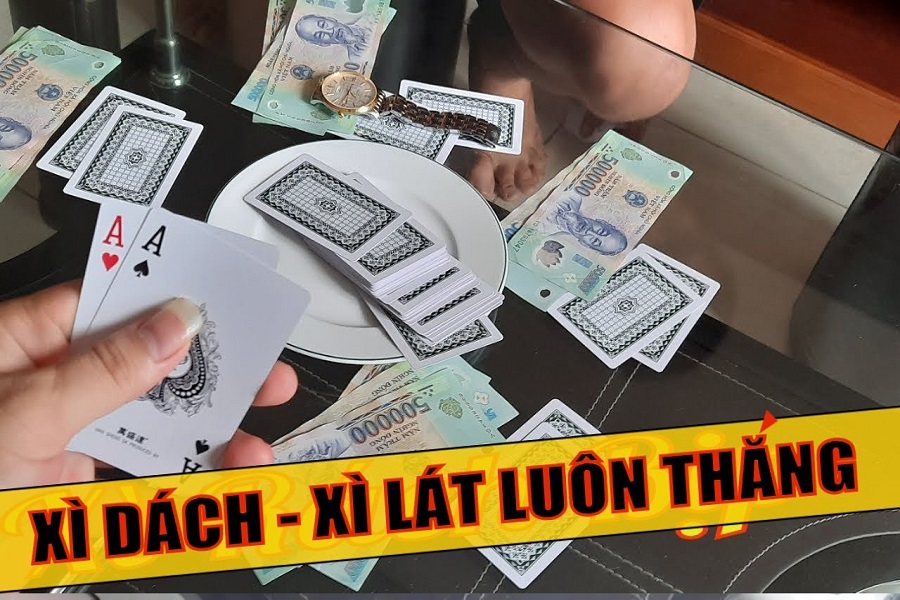 Kinh nghiệm chơi bài Xì dách dễ thắng