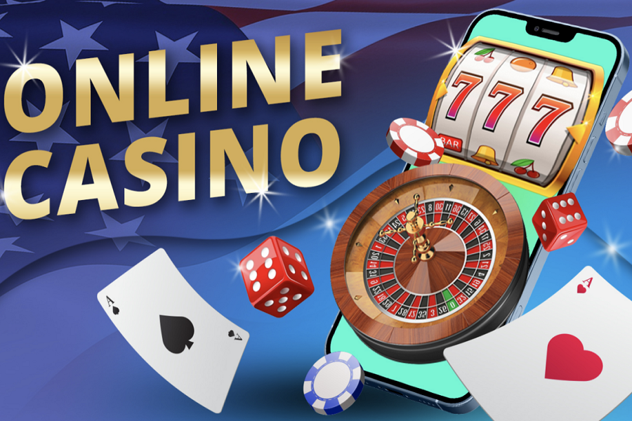 Casino online là gì?