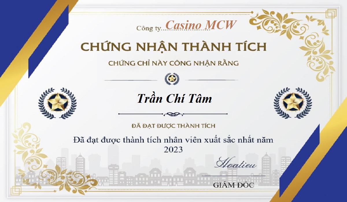 Thành tích xuất sắc