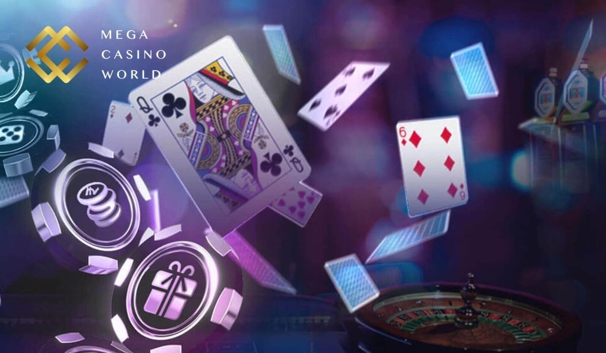 Giới thiệu tổng quan về nhà cái cá cược Casinomcwbdt.net 