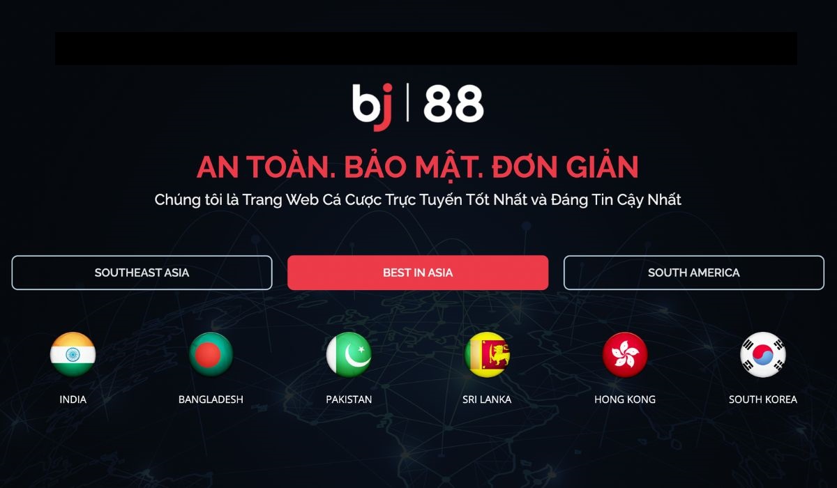 Bảo mật an toàn